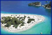 oludeniz beach